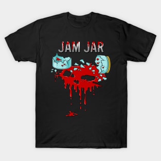 The Punish-Jar T-Shirt